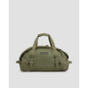 Zelená Cestovná Taška 2v1 Thule Chasm Duffel Bag 40l