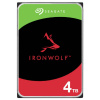 Seagate IronWolf™ 4 TB interný pevný disk 8,9 cm (3,5 ) SATA III ST4000VN006 Bulk; ST4000VN006