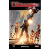 The Ultimates by Mark Millar and Bryan Hitch Omnibus - Mark Millar