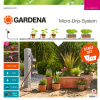 Gardena 13002-20 startovací sada pro rostliny v květináčích M s automatikou