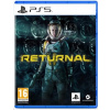 PS5 hra Returnal