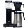 Coffee machine Moccamaster KBGT 741 Black