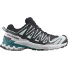 Salomon XA Pro 3D v9 GTX W Black/Bleached Aqua 471191 dámské nepromokavé běžecké boty - 38 EUR