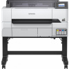 Epson SureColor/SC-T3405/Tisk/Ink/Role/LAN/WiFi/USB