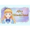 Book Series: Alice in Wonderland Steam CD Key