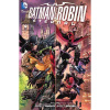 DC Comics Batman and Robin Eternal 1