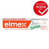 elmex® Junior detská zubná pasta pre deti od 6 do 12 rokov 75 ml