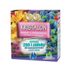 AGRO KRISTALON Čučoriedka a rododendrón 0,5 kg
