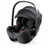 Britax Römer Baby-Safe Pro 2024 Deep Black-Classic