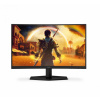 Monitor AOC C24G42E 23,6 palca 180 Hz Curved VA HDMIx2 DP