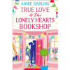 True Love at the Lonely Hearts Bookshop