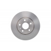 BOSCH Brzdový kotúč 0986479643