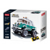 Sluban Stavebnica Power Bricks M38-B1020 Monster SUV R/C T2 na diaľkové ovládanie