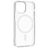 FIXED MagPure s podporou Magsafe Apple iPhone 13 Mini čiré FIXPUM-724