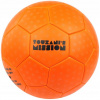 Futbalová lopta freestyle Soufiane Touzani orange