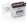 EXIDE BIKE Conventional 6N11A-1B 6V 11Ah 80A
