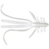 Gunki Naiad 7 cm 2,2 g White Flash 6 ks