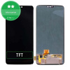 LCD displej + Dotykové sklo OnePlus 6 A6000 A6003 Aftermarket