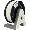 Filament AURAPOL PLA 3D Filament Biela 1 kg 1,75 mm AURAPOL (PLA684791)