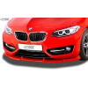 RDX Racedesign přední difusor Vario-X3 BMW 2 F22/F23 (NE pro M-Sport) -- od roku výroby 2013-