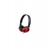 SONY MDR-ZX310AP - RED (MDRZX310APR.CE7)