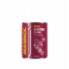 Prípravok na preplachovanie motora 300 ml prísada do oleja motor flush / benzín/nafta / Mannol MANNOL - OLEJE MOTO.