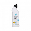 Nanolab Prírodný octový čistič toaliet s vôňou Pomaranče 750 ml