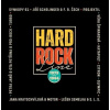 Various: Hard Rock Line 1975-1984 LP
