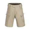 Helikon-Tex® Kraťasy UTS®8.5 POLYCOTTON Khaki Vyberte velikost: L