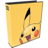Ultra Pro Pokémon TCG Pikachu album krúžkové