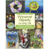 Výtvarné nápady na celý rok - Petra Vondrová