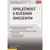 Společnost s ručením omezeným - Svobodová Nina Finger Libor Hejda Jan Prosser Martin Vaněčková Veronika