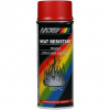 Žáruvzdorný 800°C sprej - červený 400 ml