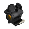 Aimpoint COMP M5, 2 MOA RED DOT S MONTÁŽOU LRP + 30mm SPACER Aimpoint