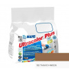 Mapei Ultracolor Plus 152 tmavo hnedá škárovacia hmota 2 kg