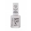 Rimmel Super Gel French Manicure lakiey na nechty 12 ml Biely