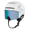 Lyžiarska prilba Oakley MOD7 - White Veľkosť: S