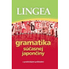 Gramatika súčasnej japončiny