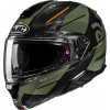Prilba HJC RPHA 91 BLAT MC7 Veľkosť: S (55-56 cm)