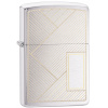 Zippo Diagonal Stripes 21104 + možnost gravírování