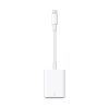 Apple Lightning to SD Card Camera Reader - Čtečka karet (SD) - Lightning - pro iPad Air; iPad Air 2 MJYT2ZM/A