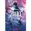 Amulet: Prince of the Elves