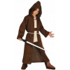 DETSKÝ KOSTÝM JEDI LUKE STAR WARS M 122 - 130