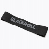 Guma na cvičenie Blackroll Loop Band čierna