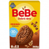 BEBE DOBRE RANO KAKAO CEREÁLNE SUŠIENKY 360 g
