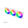 ventilátor Akasa - 12 cm - VEGAS A36 argb trio (AK-FN113-WH)