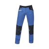 ARDON H6081 Kalhoty ARDON 4Xstretch do pasu Modrá
