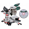 METABO KGS 254 M 613254000