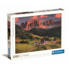 CLEMENTONI Kouzelné Dolomity 1000 dielov