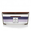 WoodWick Trilogy Evening Luxe Ellipse Candle 453,6 g